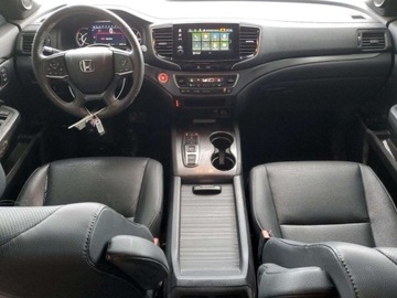 Honda 2022 Honda Inny Passport EXL 2022 3.5l 3.5 Benzyna 280KM, zdjęcie 8