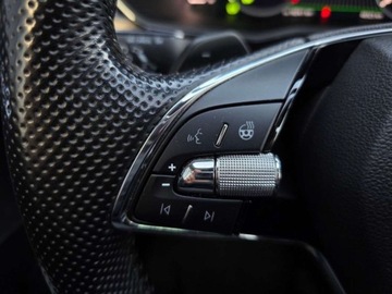 Skoda Superb III Liftback Facelifting 2.0 TSI 280KM 2023 Skoda Superb 2.0TSI 280KM FV23 DSG Sportline 4x4 DCC Matrix Gwarancja 2027r, zdjęcie 10