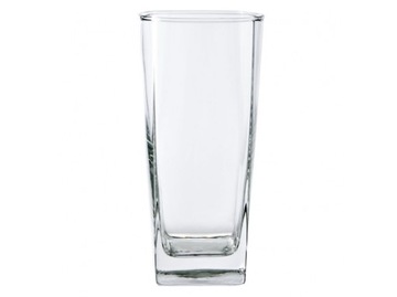 AMBITION 6SZT SZKLANEK WYSOKICH 330ML PARADISE
