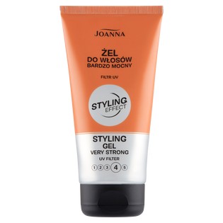Joanna żel do stylizacji 150 ml Styling Effect