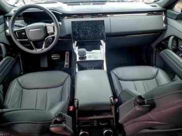 Land Rover Range Rover V 2025 Land Rover Range Rover Sport Autobiography 2025 4.4 Benzyna 523KM, zdjęcie 8