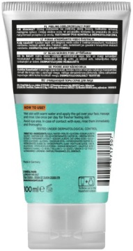 L'Oréal Men Expert Hydra Energetic Пилинг для лица, разблокирующий поры