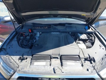 Audi Q7 II 2019 Audi Q7 45 Premium 2019 2.0l 2.0 Benzyna 248KM, zdjęcie 8