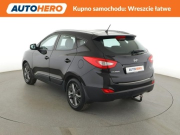 Hyundai ix35 SUV Facelifting 1.7 CRDi 115KM 2015 Hyundai ix35 klima auto grzane fotele czujniki, zdjęcie 3