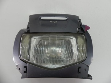 . REFLEKTOR LAMPA CZASZA HONDA CBR 600 F2 91 +