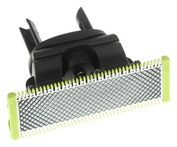 Оригинальные 2 шт. режущие лезвия OneBlade для бритвы | КП220/51, КП220/55