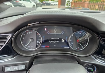 Opel Insignia II Grand Sport 2.0 CDTI 210KM 2019 Opel Insignia Grand Sport OPC Line Exclusive 2.0d 210KM Naped 4x4 Automat, zdjęcie 26