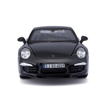 Модель Porsche 911 Carrera S 1:24 Bburago 18-21065