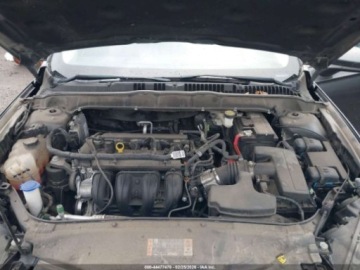 Ford Fusion 2018 Ford Fusion Se 2018 2.5 Benzyna 175KM, zdjęcie 9