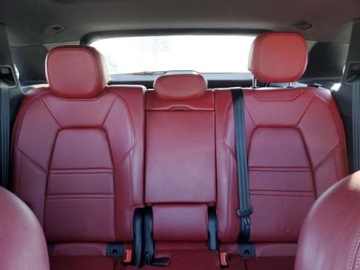 Porsche Cayenne III 2019 Porsche Cayenne 2019r., 3.0l, od ubezpieczalni 3.0 Benzyna 335KM, zdjęcie 8