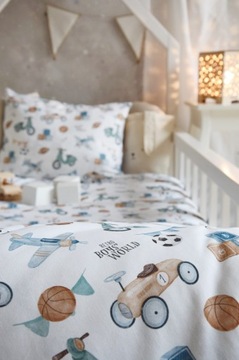 Бархатная противоударная подушка в виде бабочки в стиле ретро для мальчика