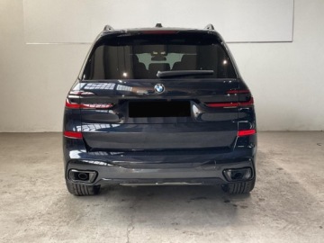 BMW X7 SUV Facelifting 3.0 40d 352KM 2026 BMW X7 xDrive40d Sport Suv 3.0 (352 KM) 2026, zdjęcie 4