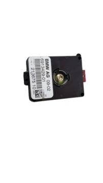 BMW E46 Verstärker ANTENY 6913429