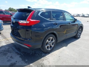 Honda CR-V V 2018 Honda CR-V Honda CR-V 1.5 Benzyna 190KM, zdjęcie 6
