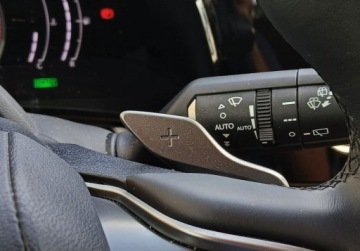 Lexus NX II SUV Facelifting 2.5 350h 200KM 2025 Lexus NX NX 350h Prestige FV23 Salon PL ASO Bezwypadkowy DEMO, zdjęcie 37