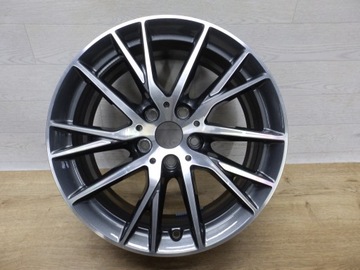 Felga BMW 2 F45 F46 7Jx17H2 Et47 5x112