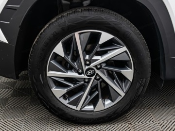 Hyundai Tucson IV SUV 1.6 CRDI 48V 136KM 2021 HYUNDAI Tucson 1.6 CRDI Executive 2WD DCT Suv 136KM 2021, zdjęcie 35