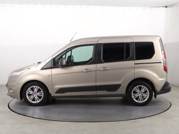 Ford Tourneo Connect II Standard 1.0 Ecoboost 100KM 2014 Ford Tourneo Connect 1.0 EcoBoost, 1. Właściciel, zdjęcie 2