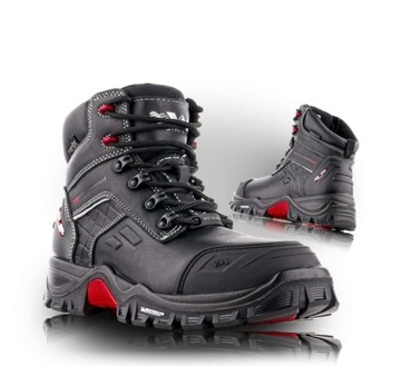 BUTY ROBOCZE Z MEMBRANĄ VM MICHELIN ROCKFORD S3-44