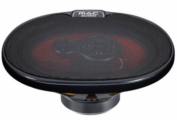 АВТОМОБИЛЬНЫЕ КОЛОНКИ MAC AUDIO MAC APM FIRE 280W