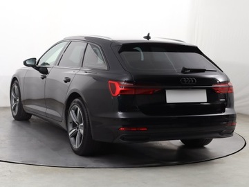 Audi A6 C8 Avant 2.0 40 TDI 204KM 2019 Audi A6 40 TDI, Salon Polska, 201 KM, 4X4, zdjęcie 3
