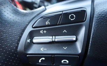 Hyundai Kona I Crossover 1.0 T-GDI 120KM 2017 Hyundai Kona 1.0T-GDI 120KM Klimatronik Kamera Ledy REZERWACJA Benzyna, zdjęcie 27