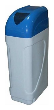 ECO OCEAN BNT 30 СМЯГЧИТЕЛЬ ВОДЫ + ФИЛЬТРЫ ТЕСТ НА СОЛИ