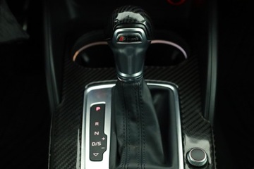 Audi A3 8V Hatchback 3d 1.4 TFSI 125KM 2014 Audi A3 1.4 TFSI, Salon Polska, Automat, Navi, zdjęcie 13