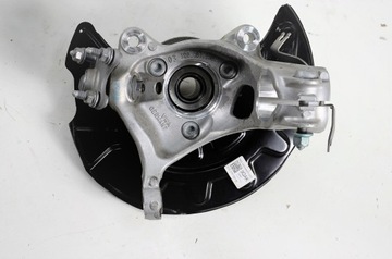 VW PASSAT B8 ZWROTNICA 5Q0407258A