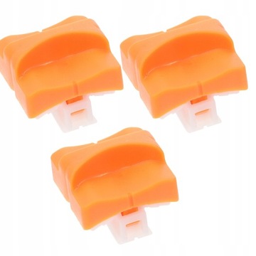 Pen Refill Głowica do cięcia papieru Trymer 3 szt