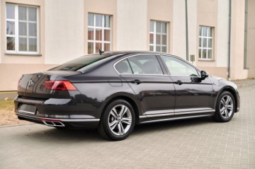 Volkswagen Passat B8 Limousine Facelifting 1.5 TSI EVO 150KM 2021 R-LINE__ R-LINE __ R-LINE __, zdjęcie 12