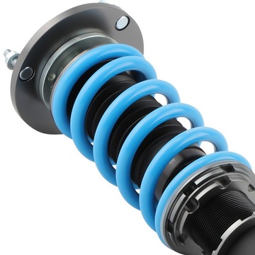 COT6 Przym. Gwint Zawieszenie Gwintowane do BMW 3 E46