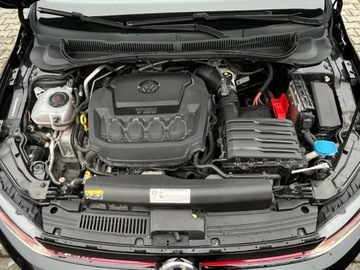 Volkswagen Polo VI GTI 2.0 TSI 200KM 2018 Volkswagen Polo 2.0 benzyna 200 KM GTI DSG zarej w PL zadbany zadbany, zdjęcie 30