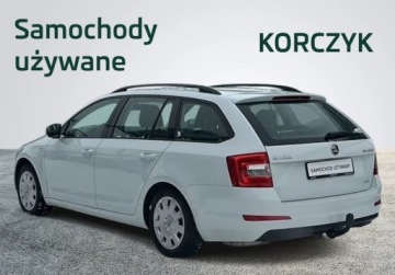 Skoda Octavia III Scout 1.6 TDI 110KM 2016 Skoda Octavia 1.6 TDI 110 KM 6 bieg.manual 4x4 Ambition 1.6 Diesel, zdjęcie 2