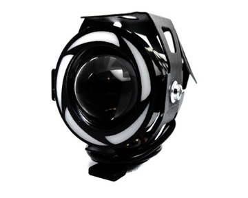 Светодиодная галогенная лампа для мотоциклетных фар для квадроциклов