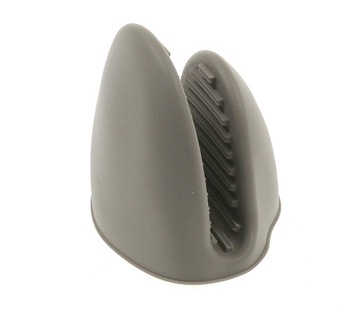 СИЛИКОНОВЫЙ ЗАХВАТ для держателя кастрюль