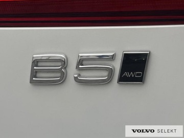 Volvo XC60 II 2025 Volvo XC 60 FV23% B5B Plus Dark AWD Full-LED Panor, zdjęcie 35