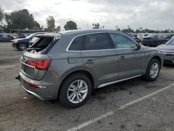 Audi Q5 II 2023 Audi Q5 Premium 45 2023 2.0l 2.0 Benzyna 261KM, zdjęcie 3