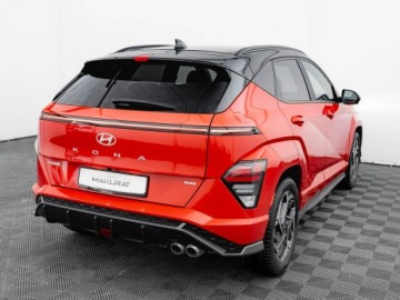 Hyundai Kona II 2023 Hyundai Kona GD2L715#1.6 GDI Hybrid N Line DCT, zdjęcie 4