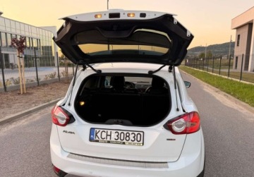 Ford Kuga I 2009 Ford Kuga TITANIUM 2.0TDCi 136ps 6Biegow KlimaTronik Bezwypadkowa TOP 2.0, zdjęcie 25