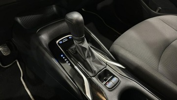 Toyota Corolla XII 2022 Toyota Corolla 1.8 Hybrid GPF Active sedan, zdjęcie 17