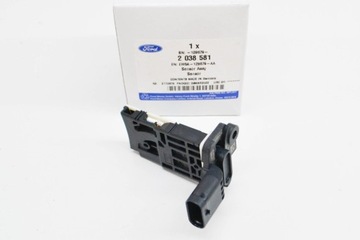 FORD KUGA MK2 C520 Czujnik przepływu powietrza EM5A-12B579-AA NOWY ORYGINA