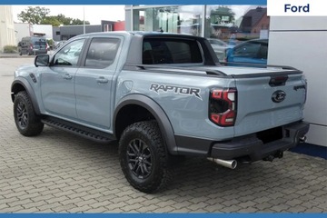 Ford Ranger VI Raptor 3.0 V6 EcoBoost 292KM 2025 FORD Ranger Raptor 4x4 A10 3.0 292KM, zdjęcie 6