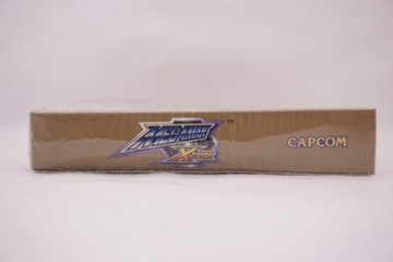 Mega Man Xtreme Nintendo Game Boy Color NOA