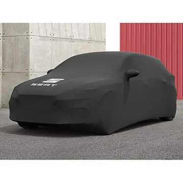 Seat 5FE061701 plandeka na samochód, tylko do użyt