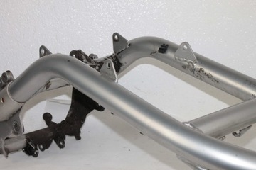 РАМКА МЗ СКОРПИОН 660 С ДОКУМЕНТАМИ 1995 ГОДА