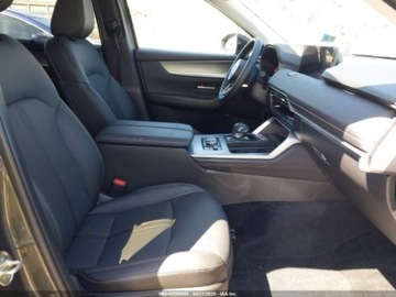 Mazda 2025 Mazda CX-90 2025 r., 2,5L PHEV PREMIUM 2.5 Hybryda 323KM, zdjęcie 7