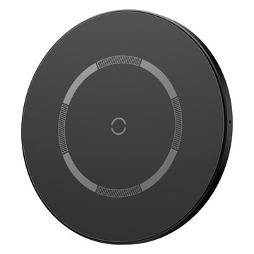 ИНДУКЦИОННОЕ ЗАРЯДНОЕ УСТРОЙСТВО BASEUS С КАБЕЛЕМ MAGSAFE