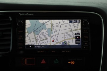 Mitsubishi Outlander III SUV Facelifting 2.2 DOHC DI-D 150KM 2014 Mitsubishi Outlander 2.2 DI-D, Salon Polska, 4X4, zdjęcie 10