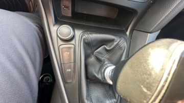 Ford Focus III Sedan Facelifting 1.5 TDCi 120KM 2016 Ford Focus Raty Klima Navi Park Assist 146tys km Zarejestrowany Gwarancja, zdjęcie 17